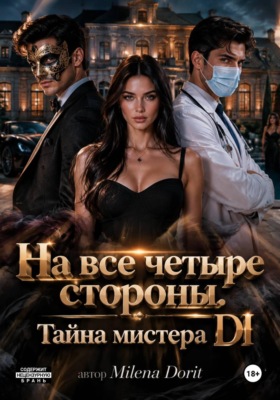 На все четыре стороны. Тайна мистера DI