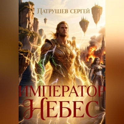 Император небес