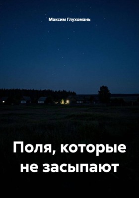 Поля, которые не засыпают