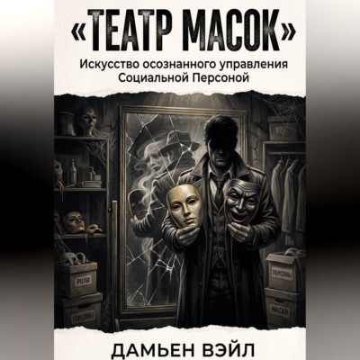 Театр Масок. Искусство осознанного управления Социальной Персоной.