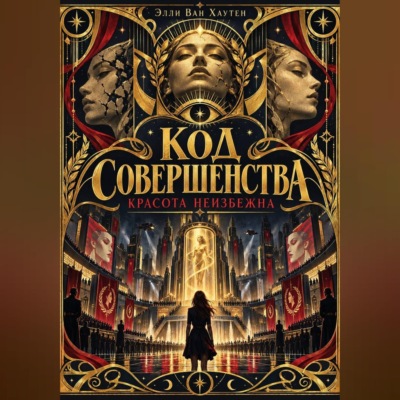 Код Совершенства: Красота Неизбежна