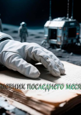Дневник последнего месяца