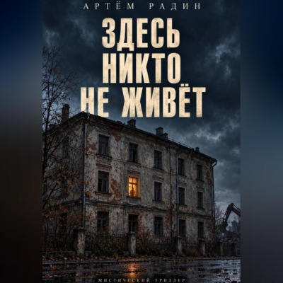 Здесь никто не живёт