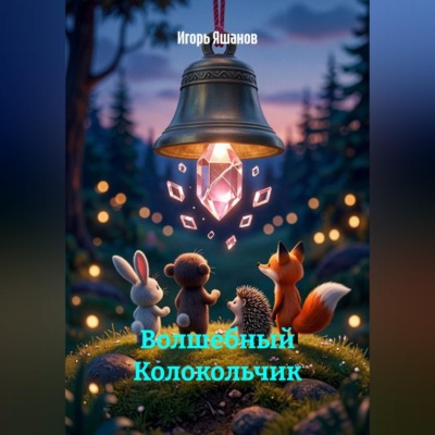 Волшебный Колокольчик