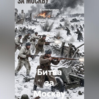 Битва за Москву