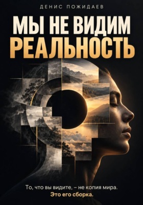 Мы не видим реальность