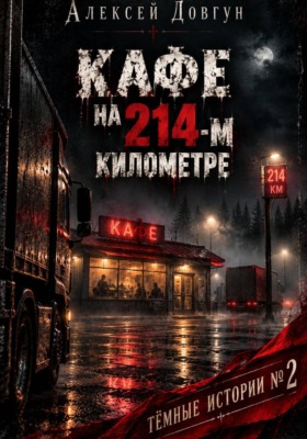 Кафе на 214-ь километре