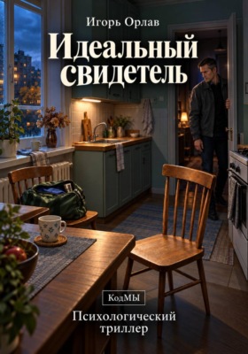 Идеальный свидетель