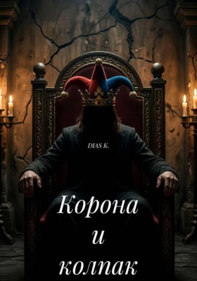 Корона и колпак
