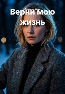 Верни мою жизнь