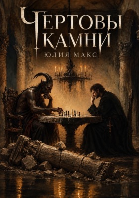 Чертовы камни
