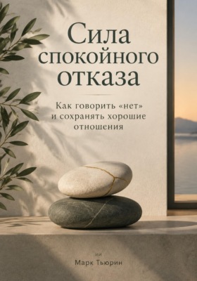 Сила спокойного отказа: Как говорить «нет» и сохранять хорошие отношения
