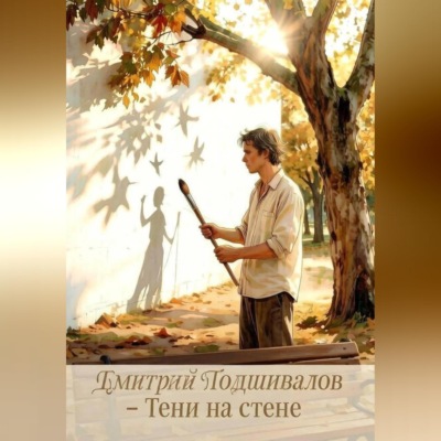 Тени на стене