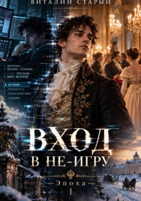 В не-игру