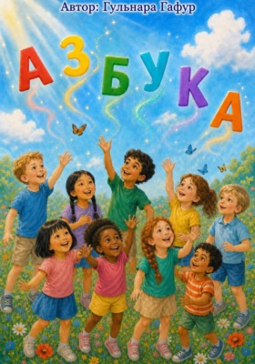 Азбука для малышей