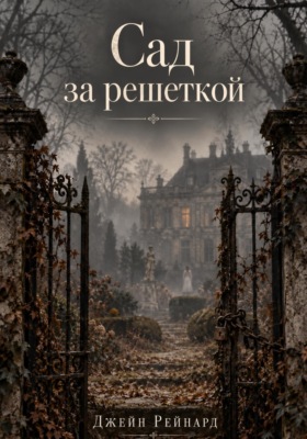 Сад за решеткой