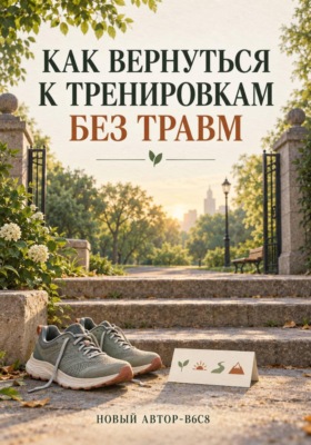 Как вернуться к тренировкам без травм