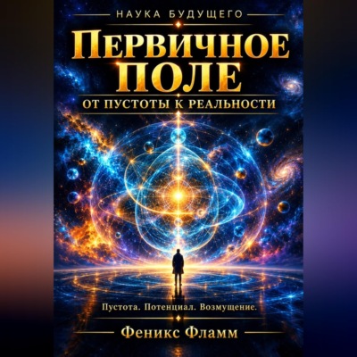 Первичное поле: от пустоты к реальности