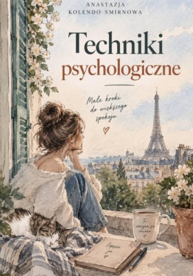 Techniki psychologiczne