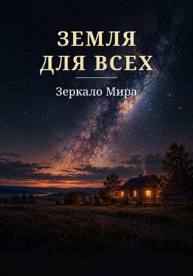 Земля для всех
