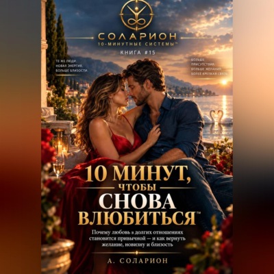 10 минут, чтобы снова влюбиться