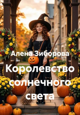 Королевство солнечного света
