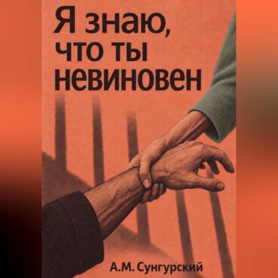 Я знаю, что ты невиновен