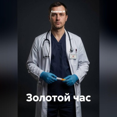 Золотой час