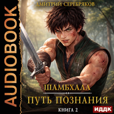 Шамбхала. Книга 2. Путь познания