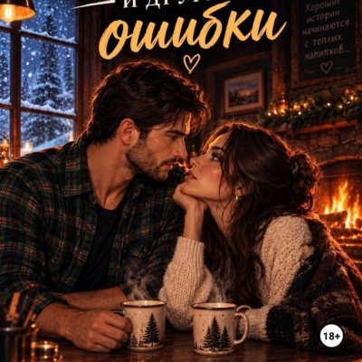 Снег, виски и другие ошибки