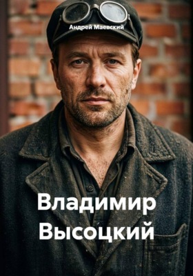 Владимир Высоцкий