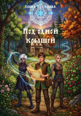 Под одной крышей