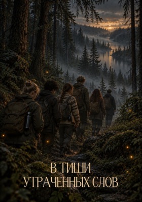 В тиши утраченных слов