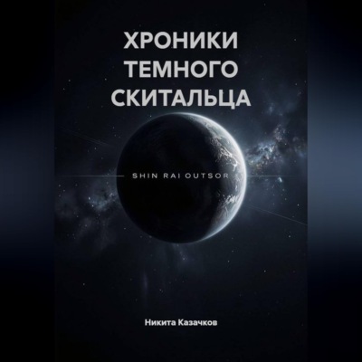 Хроники Темного Скитальца