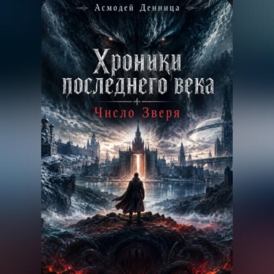 Хроники последнего века. «Число Зверя»