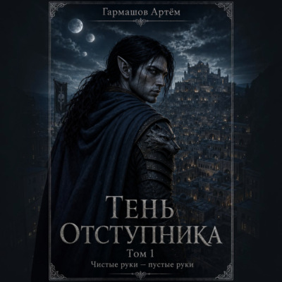 Тень Отступника