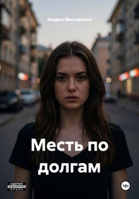 Месть по долгам