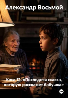Коса 12. «Последняя сказка, которую расскажет бабушка»