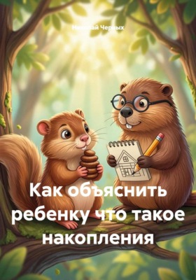 Как объяснить ребенку, что такое накопления