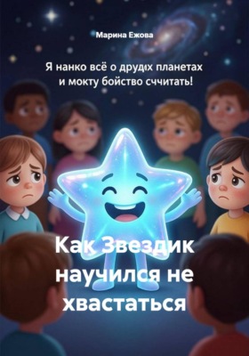 Как Звездик научился не хвастаться