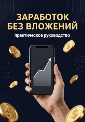 Заработок без вложений: практическое руководство