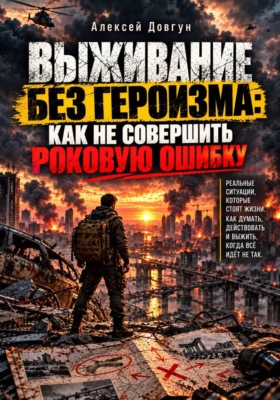 Выживание без героизма: Как не совершить роковую ошибку