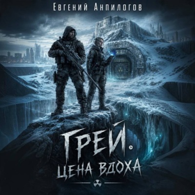 Грей. Цена Вдоха
