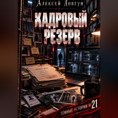 Кадровый резерв