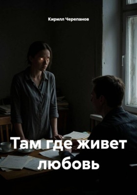 Там где живет любовь