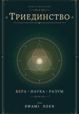 Триединство