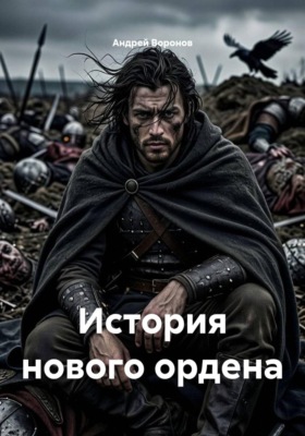 История нового ордена