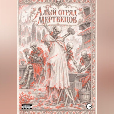 Алый отряд мертвецов
