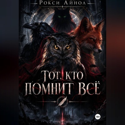 Тот кто помнит всё