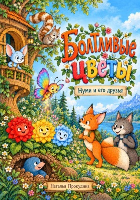 Болтливые цветы